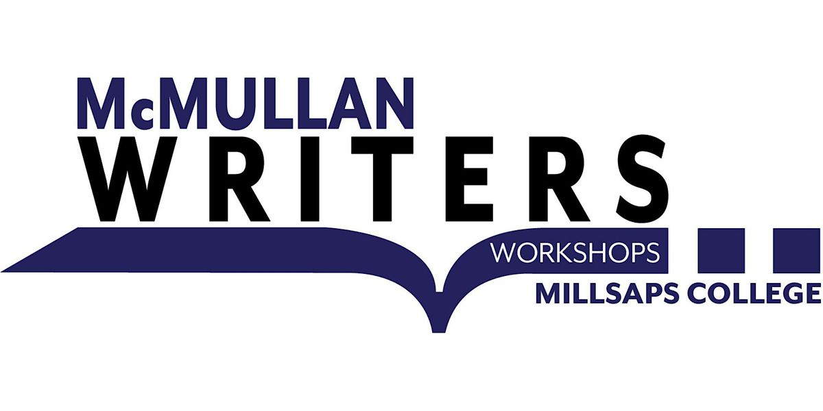McMullan Writers Workshops 2024