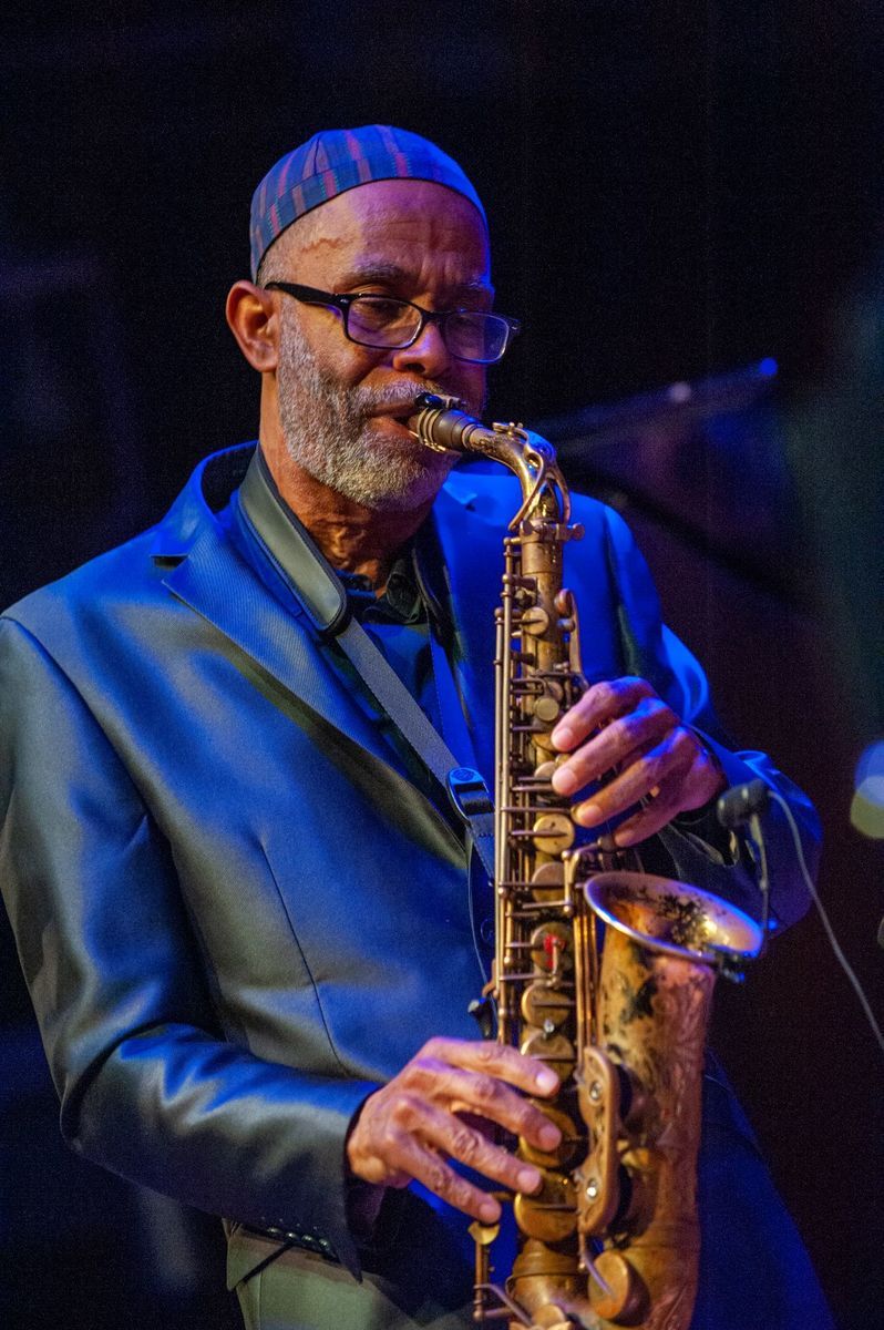 Kenny Garrett