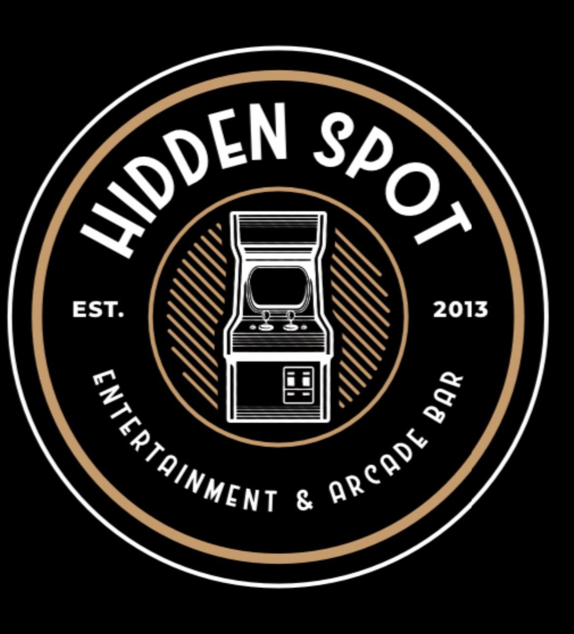 Hidden Spot 10 Year Anniversary Bash