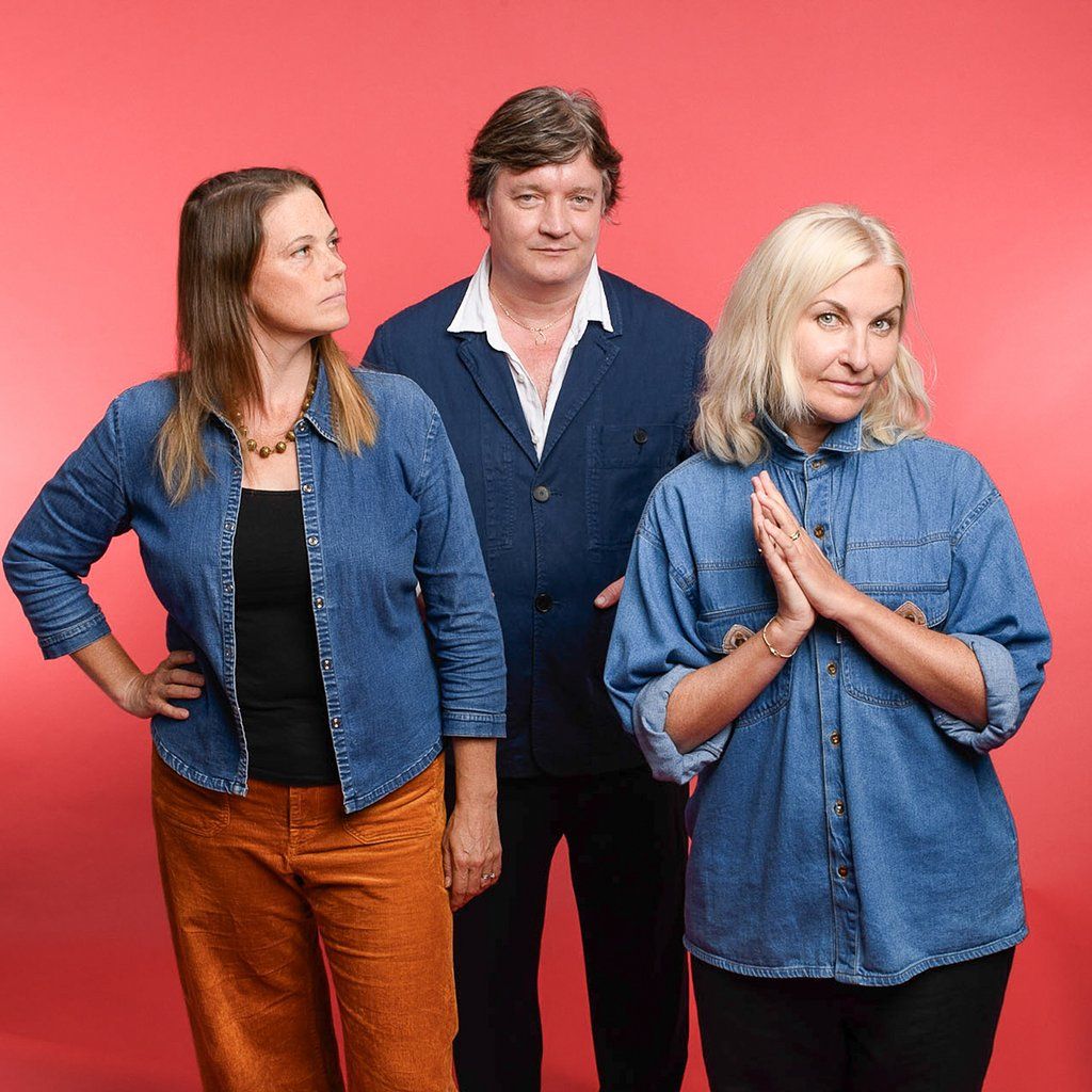 Red Sky July LIVE at Camp and Furnace