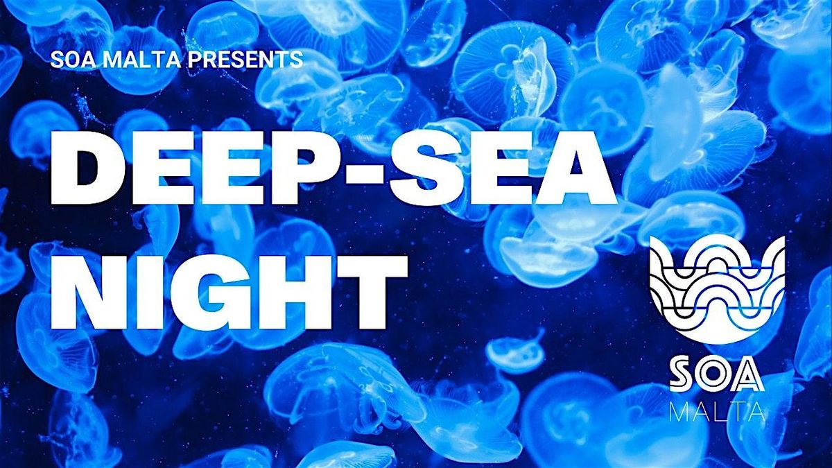 Deep-Sea Night