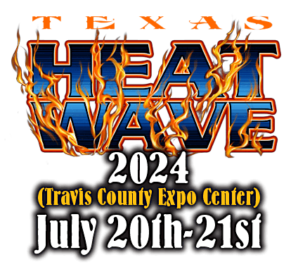 Texas Heat Wave 2024