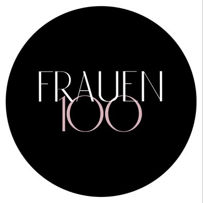 FRAUEN100
