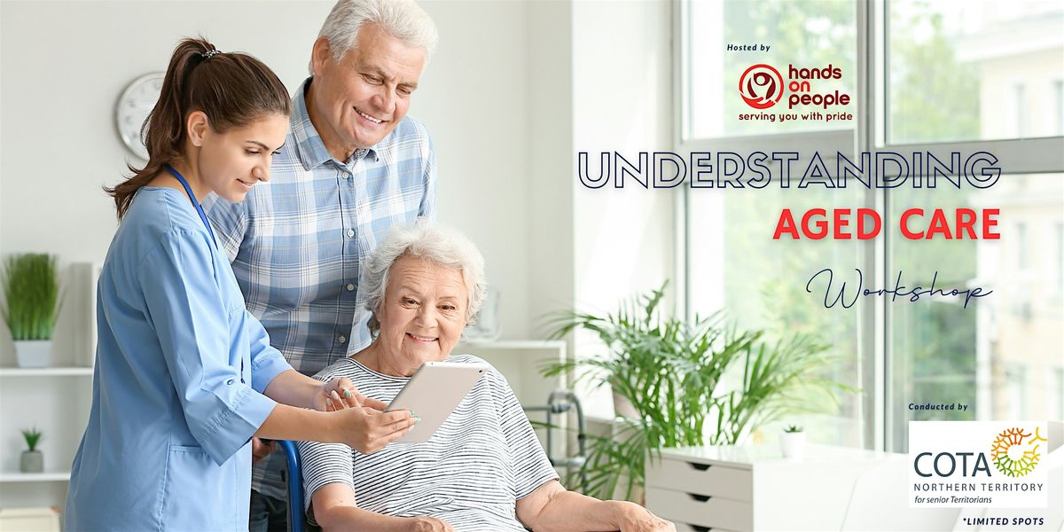 Understanding Aged Care