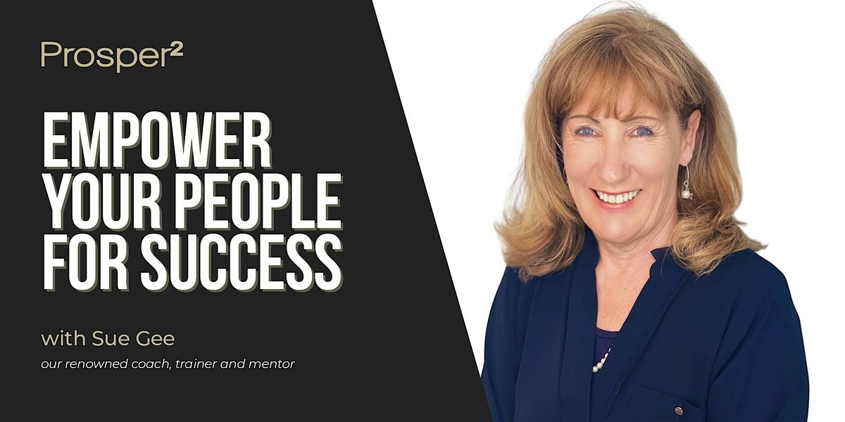 Empower Your People for Success - Liverpool