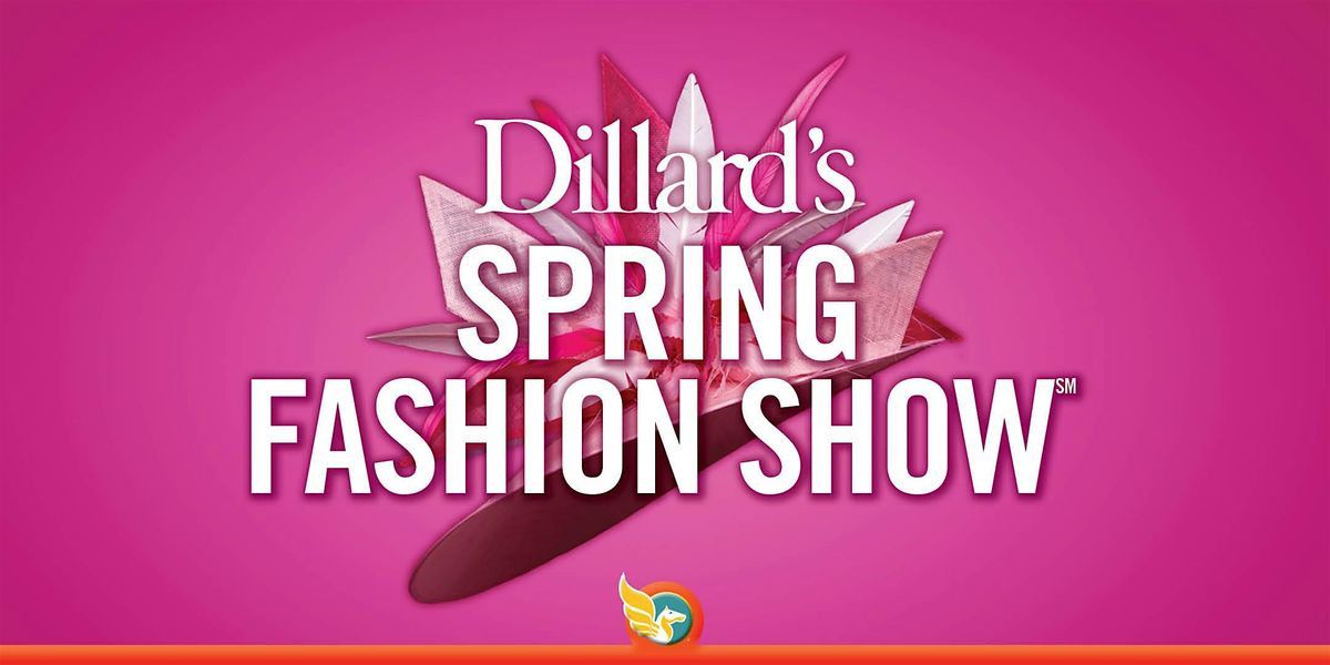 Dillard's Kentucky Derby Festival Spring Fashion Show