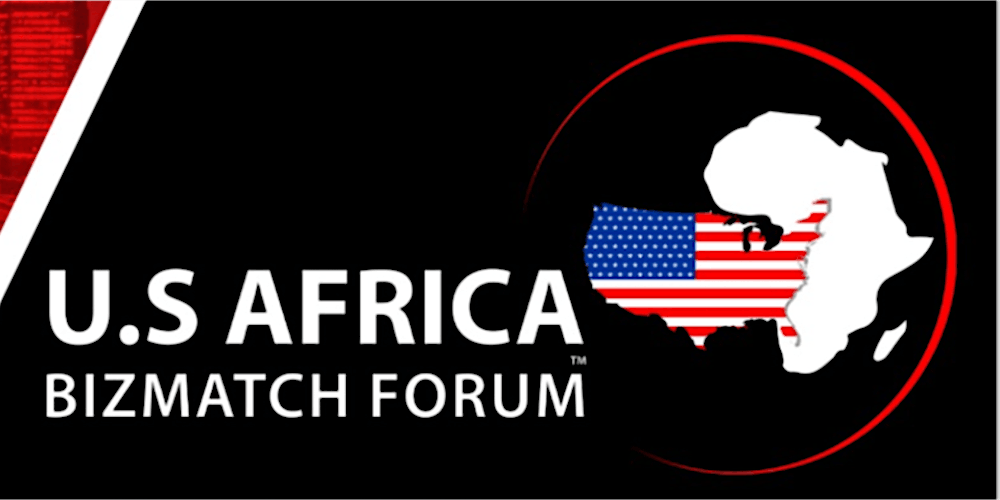 U.S Africa BizMatch Forum 2024