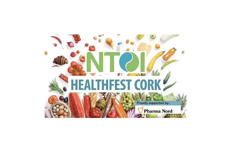 Healthfest Cork 2022