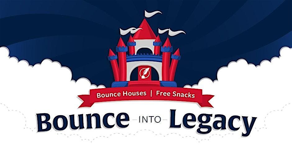 Bounce Into Legacy Traditional  School-Laveen!