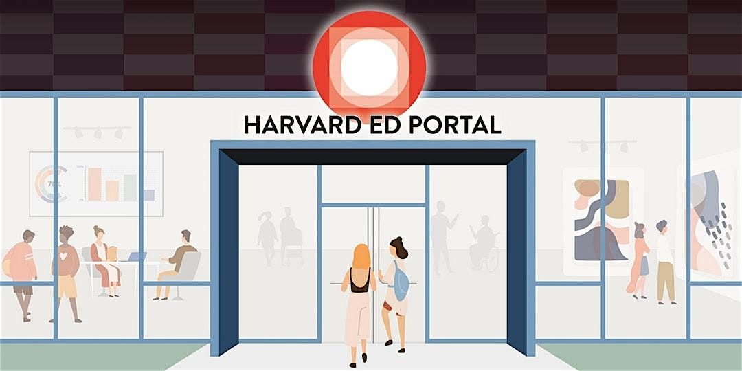 Fall Yoga @ the Harvard Ed Portal - October 24 Session