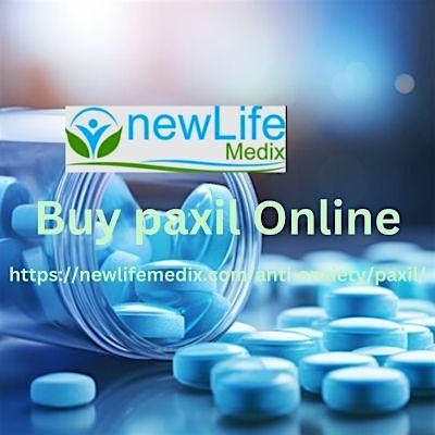 Buy paxil Online