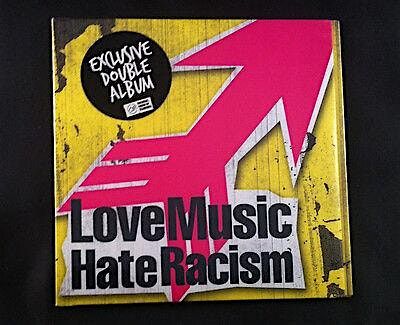 Love Music Hate Racism Coventry