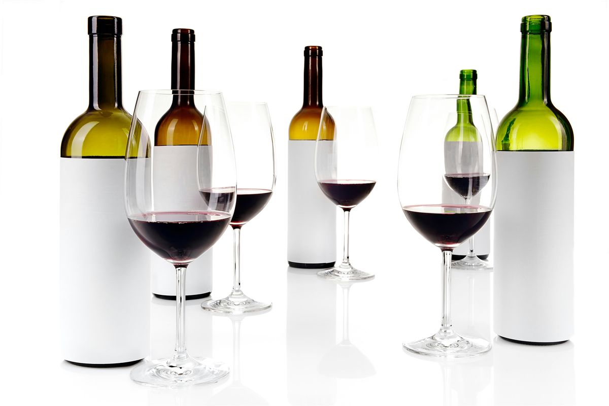 Blind Tasting: The Wines of France \u2013 July 24