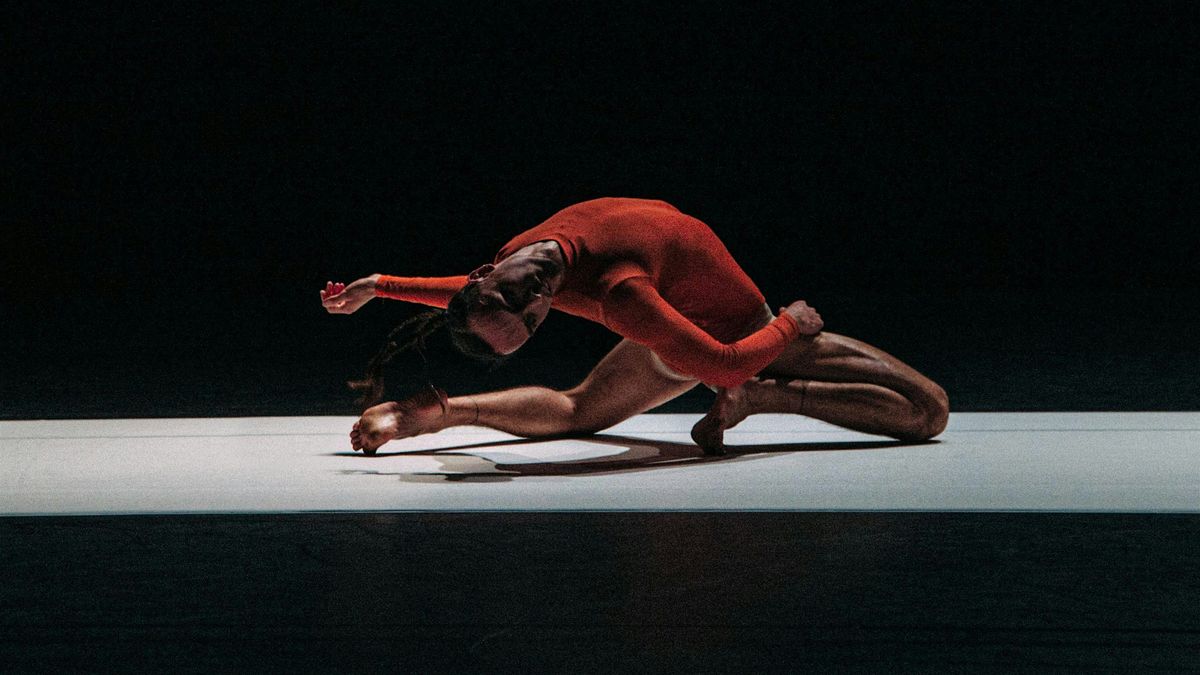 Contemporary Dance with Tristan Carter