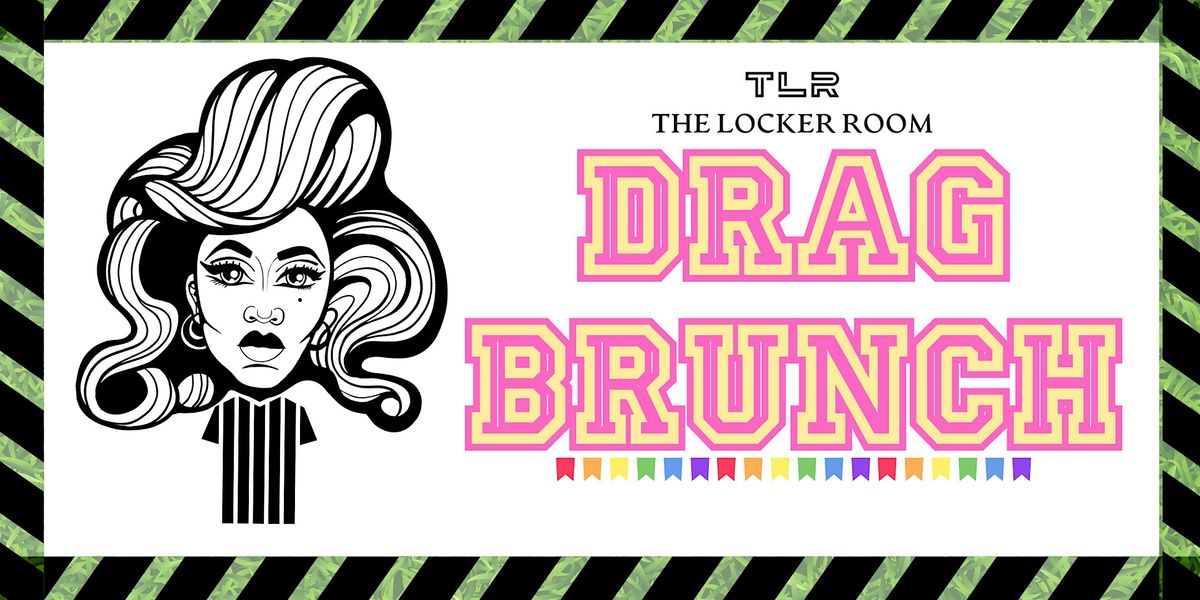 DSPN Drag Brunch