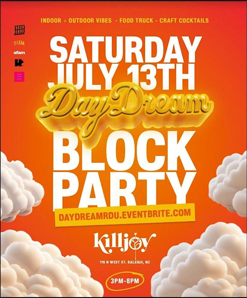 DayDream: Block Party