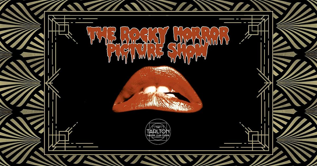 The Rocky Horror Picture Show (1975) | The Tarlton Theatre