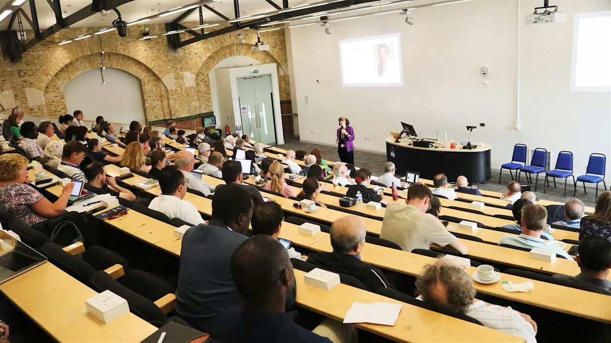 Medway Talks - Universities at Medway Open Lecture Series