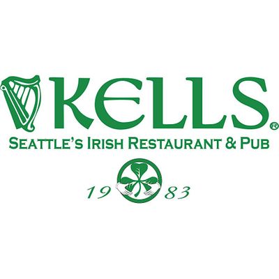 Kells Irish Restaurant & Pub - Seattle
