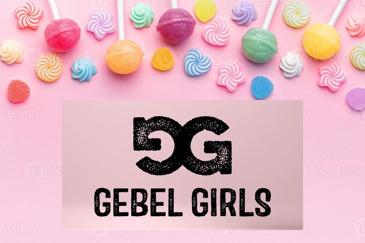 Gebel Girls LIVE at Candy's Pub