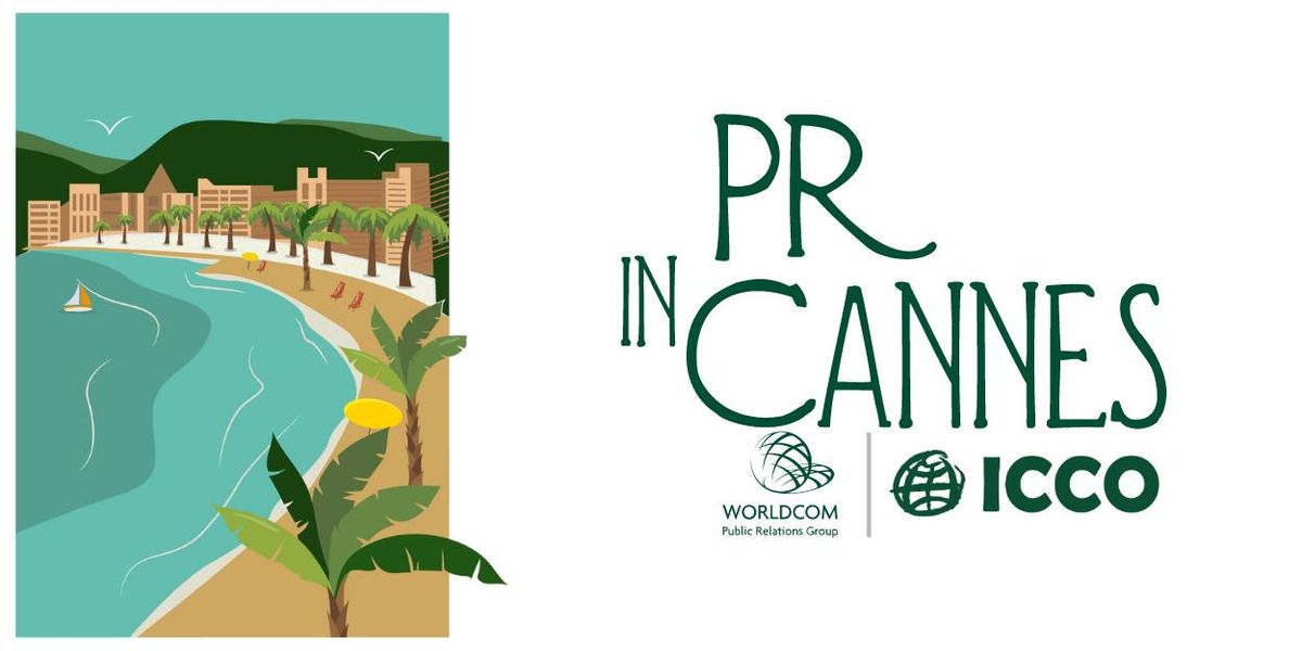 "PR in Cannes" at Cannes Lions Festival \ud83e\udd81\ud83c\udf1f, June 17th-21st, 2024!