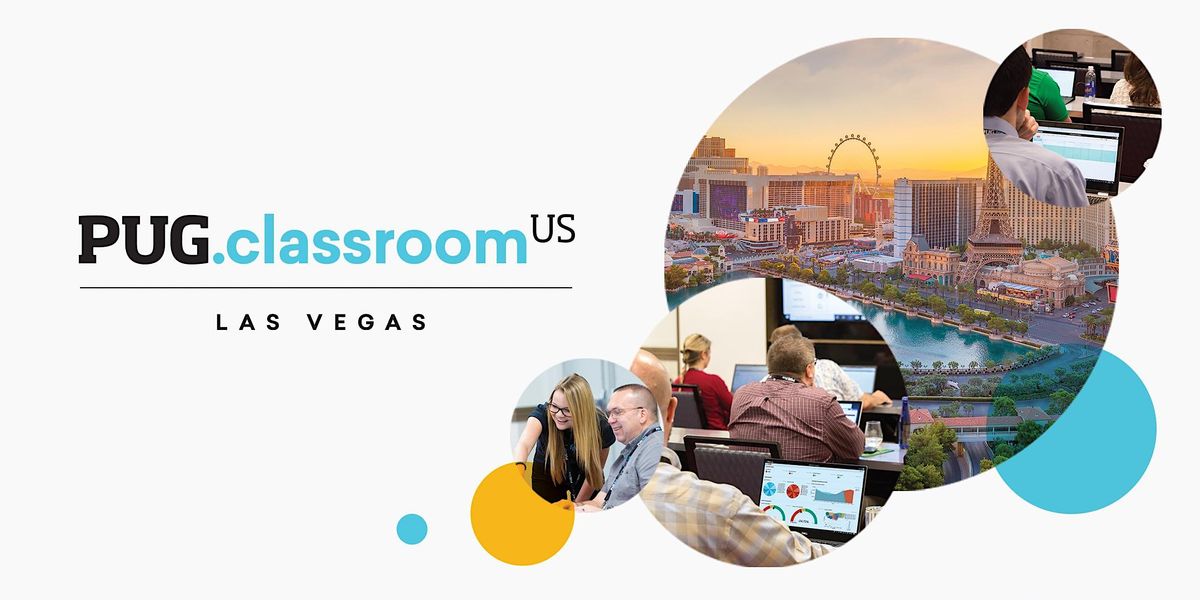 PUG.classroom US Las Vegas 2022, Johnstone Supply, Las Vegas, 18