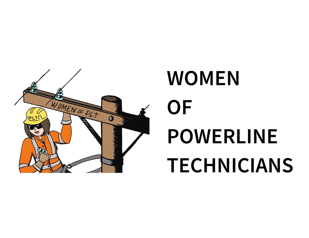 Women of Powerline Technicians Retreat Day