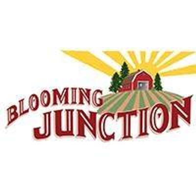 Blooming Junction - Farm & Garden