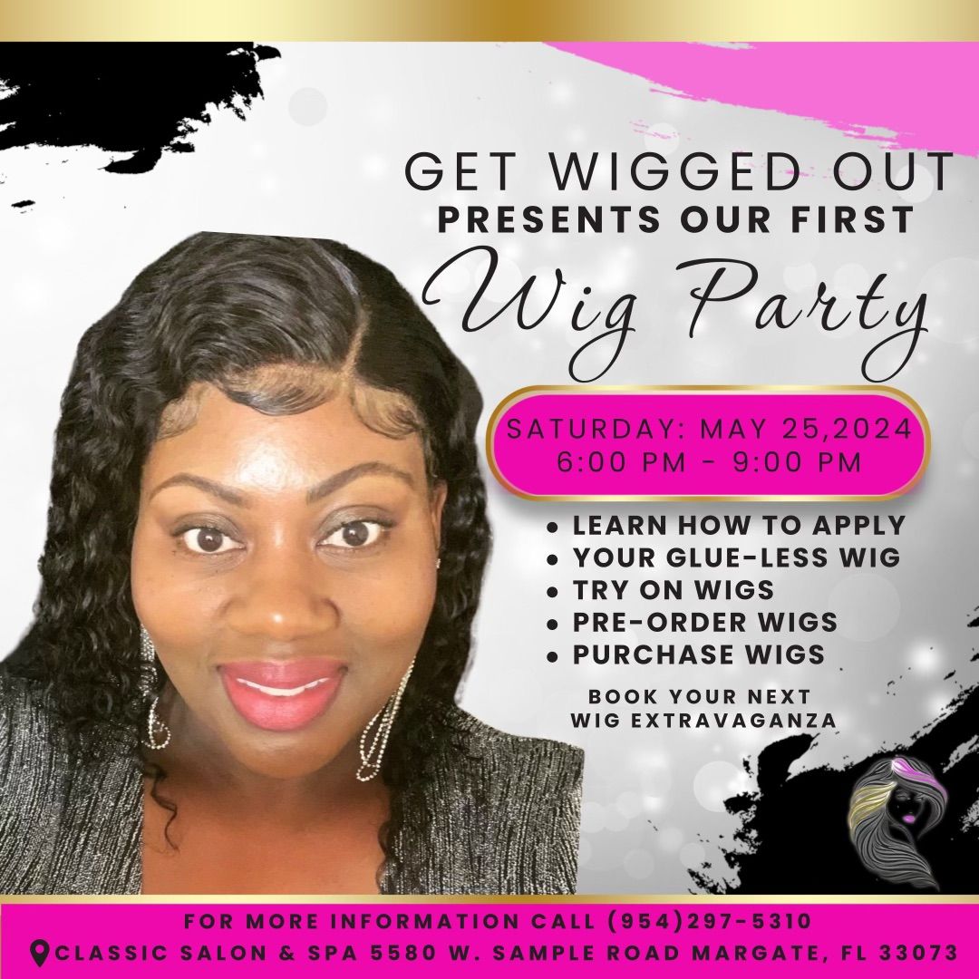 Wig Party