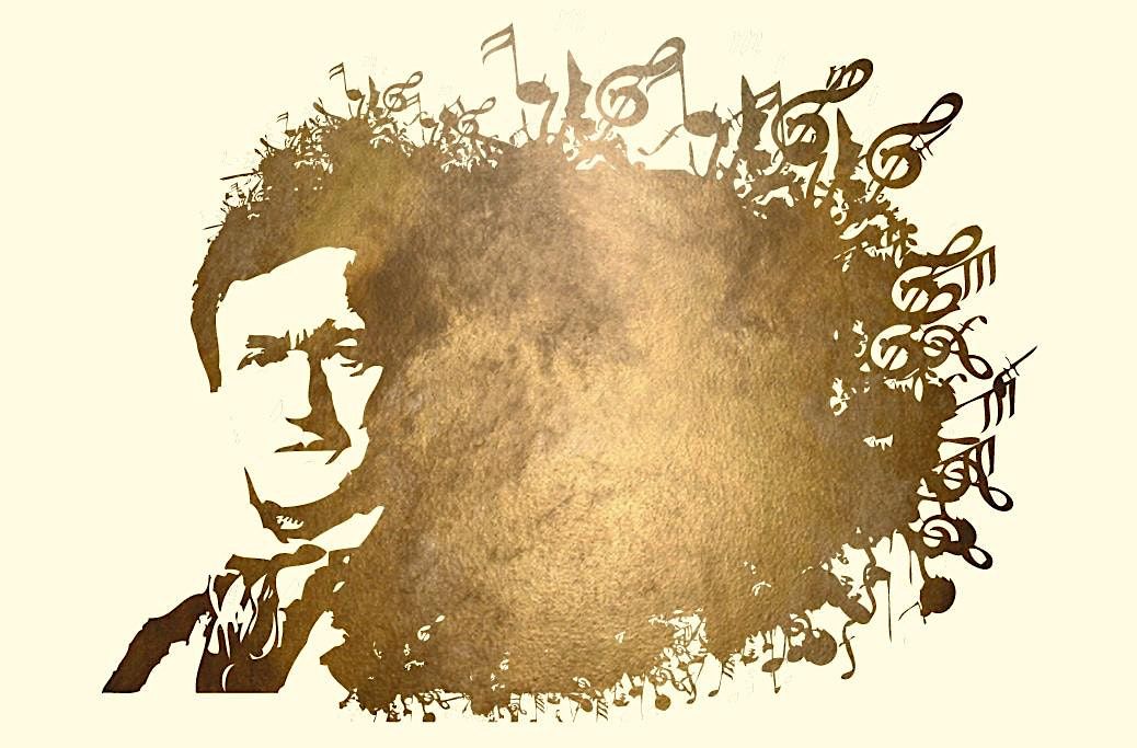 Professor David Trippett - 'Wagner's Melodies,Bellini's Sinnlichkeit'