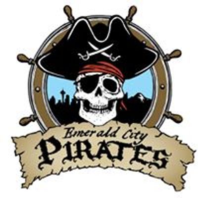 Emerald City Pirates