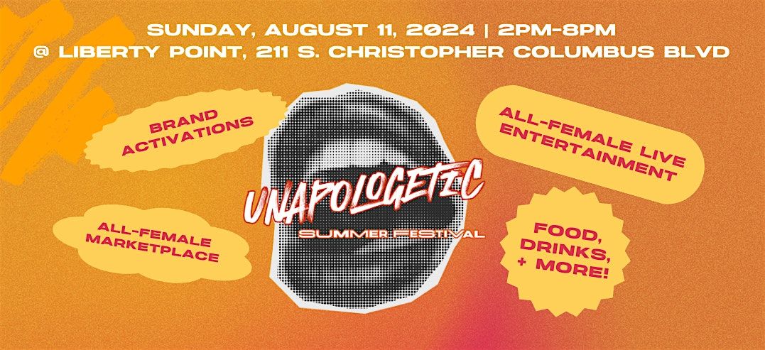 Jefatona's "Unapologetic" Summer Festival