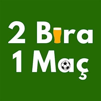 2 Bira 1 Ma\u00e7