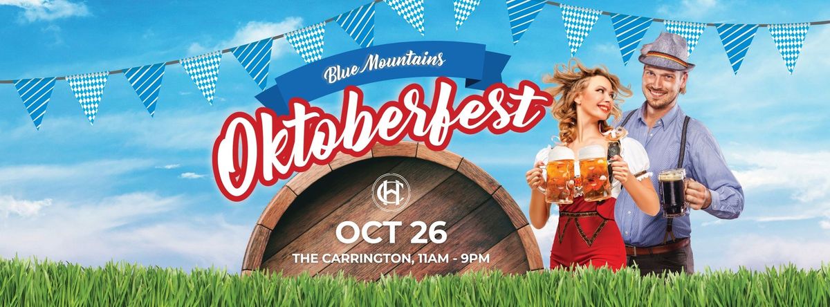 Oktoberfest