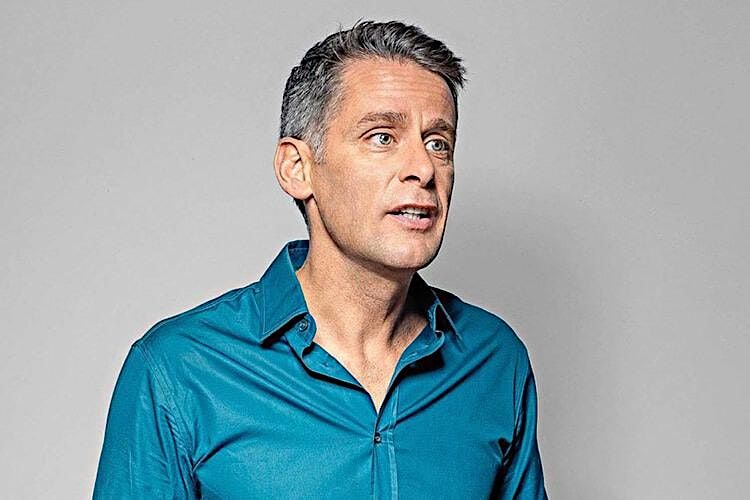 Workshop. Punch Up Your Stand Up Comedy with Scott Capurro