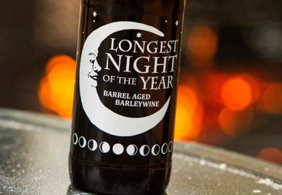  2024 Longest Night of the Year: Whiskey Limited Edition Tasting