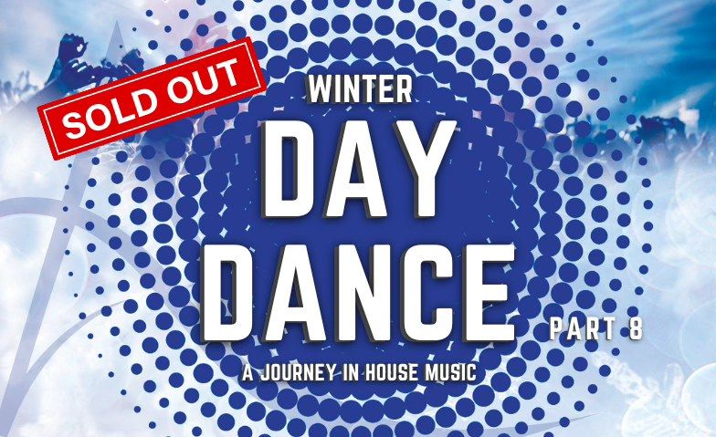 SOLD OUT! AMANTE Winter DAY DANCE \/ Part 8