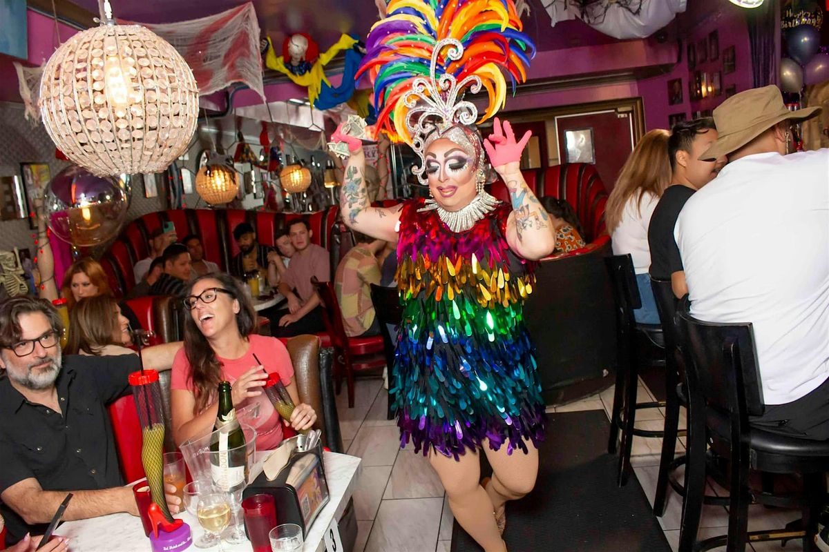 Mary's Cabaret