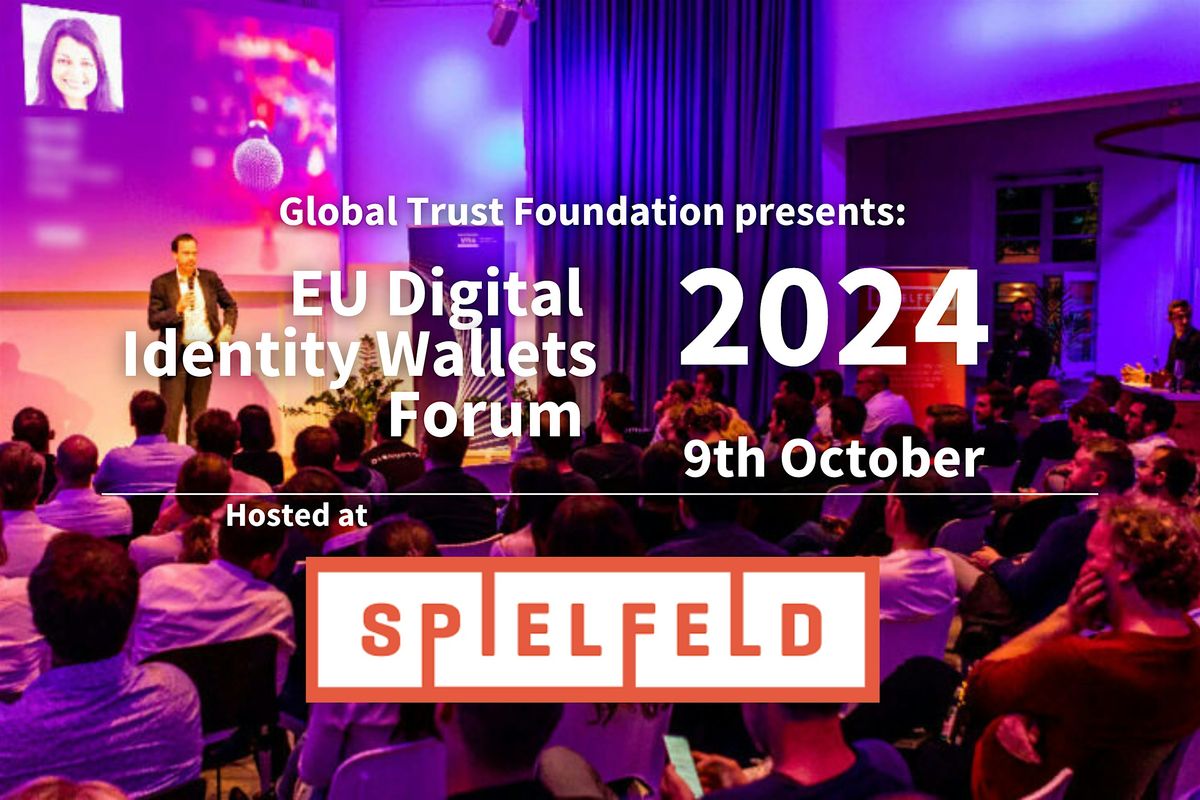 EU Digital Identity Wallets Forum