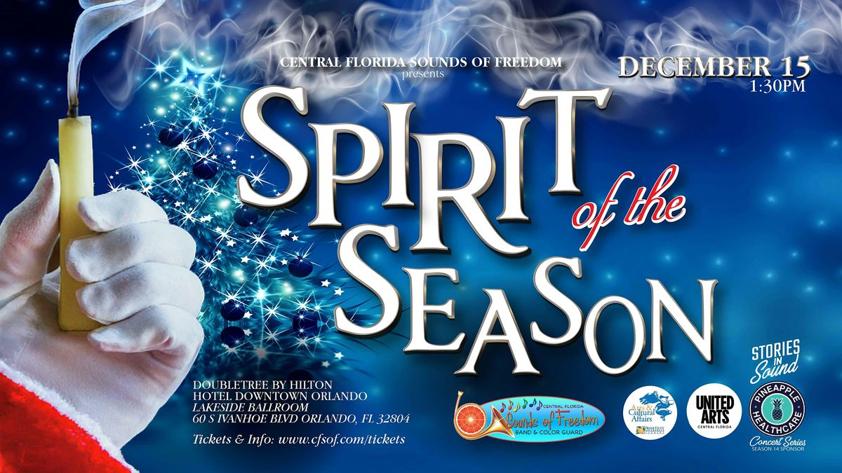 "Spirit of the Season"