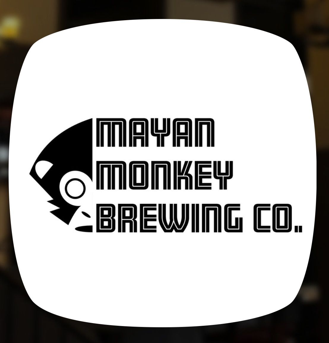 Mayan Monkey Brewery Presents 33 RPM Band Live Debut