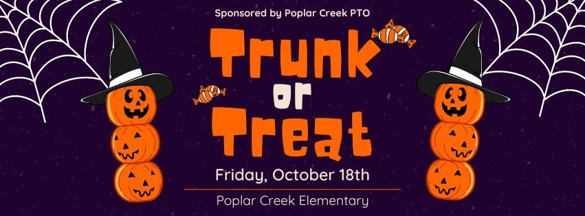 Trunk-or-Treat