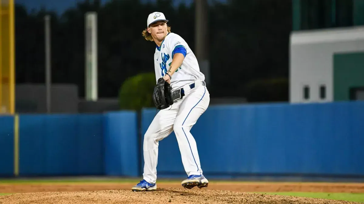 Fairfield Stags at Florida Gulf Coast Eagles Baseball