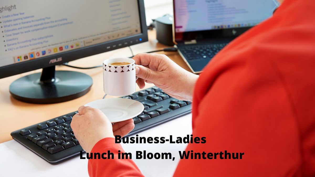 Business-Ladies Winterthur  07.02.2025