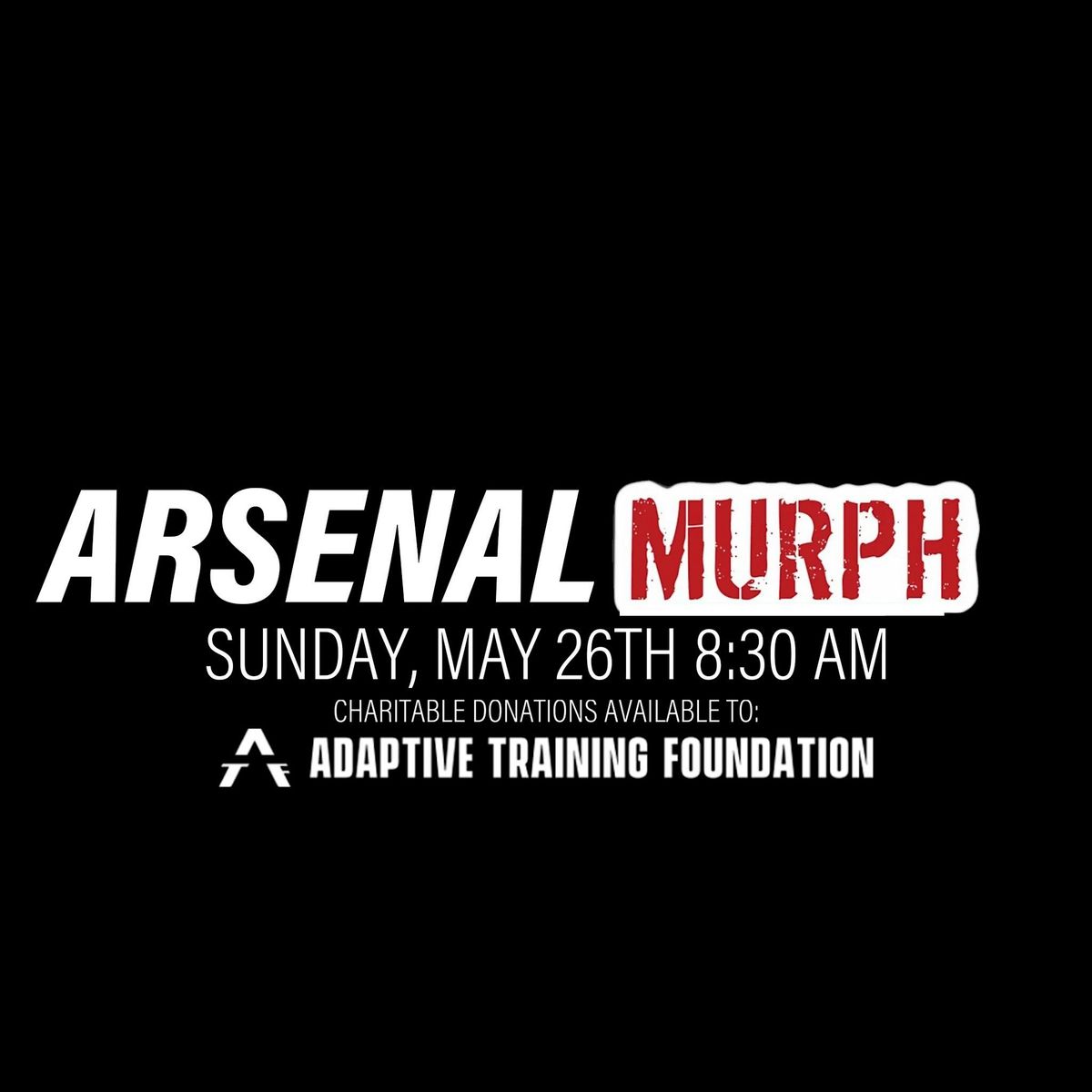 Arsenal Murph 2024
