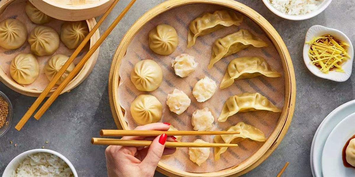 Dumpling Duel - Team Building Activity by Classpop!\u2122