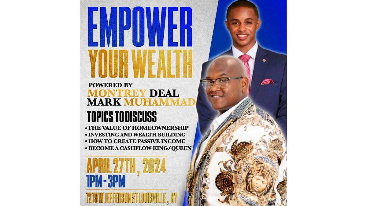 Empower Your Wealth