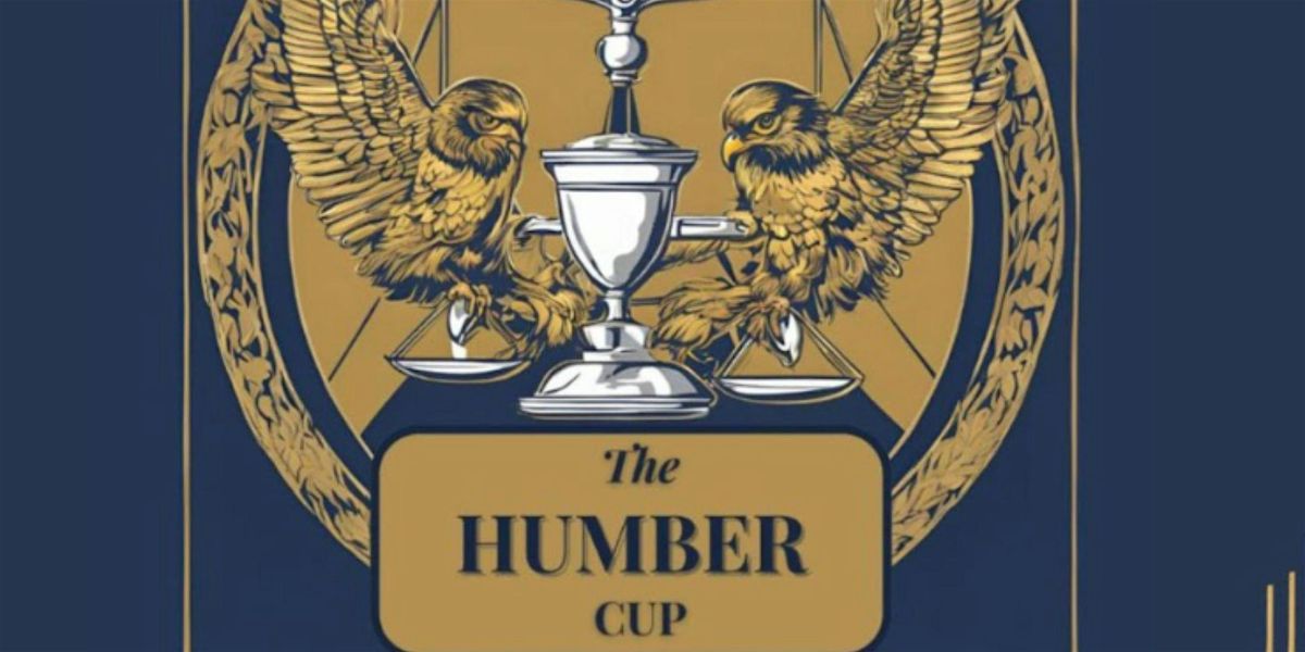 Humber Cup 2024