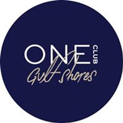 One Club Gulf Shores Community