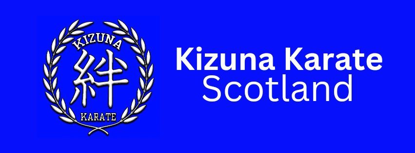 Kizuna Karate Scotland - practical seminar with Sensei Chris Beddows 